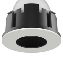 Load image into Gallery viewer, Aether Atomic Round Pinhole Recessed Light in Detail.
