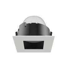 Load image into Gallery viewer, Aether Atomic Square Pinhole Recessed Light.

