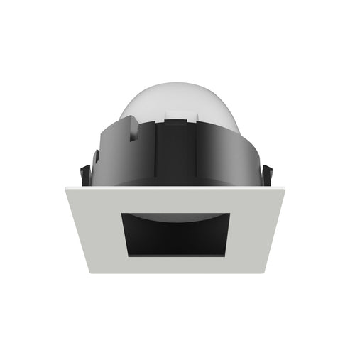Aether Atomic Square Pinhole Recessed Light.