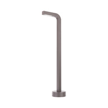 Load image into Gallery viewer, ColorScaping LED Balance Path Light in Bronze on Aluminum.

