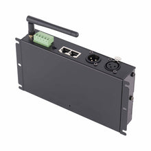 Load image into Gallery viewer, DMX LED Controller in Detail.
