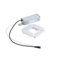 Load image into Gallery viewer, FQ 2&quot; Remodel Housing Trimless (Trimless Square).
