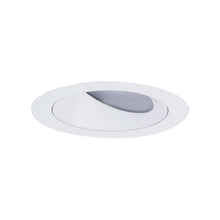 Load image into Gallery viewer, FQ 2&quot; Shallow Round Wall Wash LED Recessed Light in Detail.
