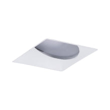 Load image into Gallery viewer, FQ 2&quot; Shallow Square Wall Wash LED Recessed Light in Detail.
