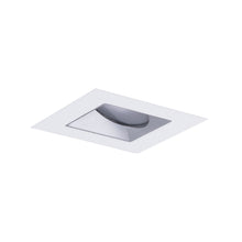 Load image into Gallery viewer, FQ 2&quot; Shallow Square Wall Wash LED Recessed Light in Detail.
