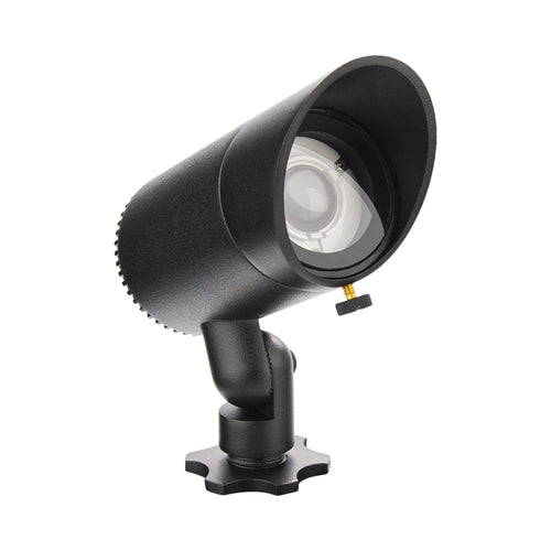 InterBeam Accent 12V LED Landscape Path Light.