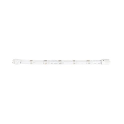 InvisiLED® Outdoor RGBWW 24VDC IP66 Outdoor Tape Light System.