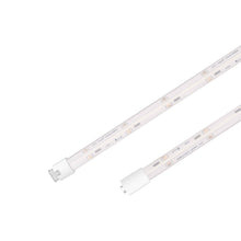 Load image into Gallery viewer, InvisiLED® Outdoor RGBWW 24VDC IP66 Outdoor Tape Light System in Detail.
