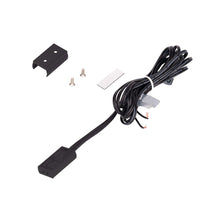 Load image into Gallery viewer, Ir Sensor 96W MAX Sensor in Black (24V AC/DC).
