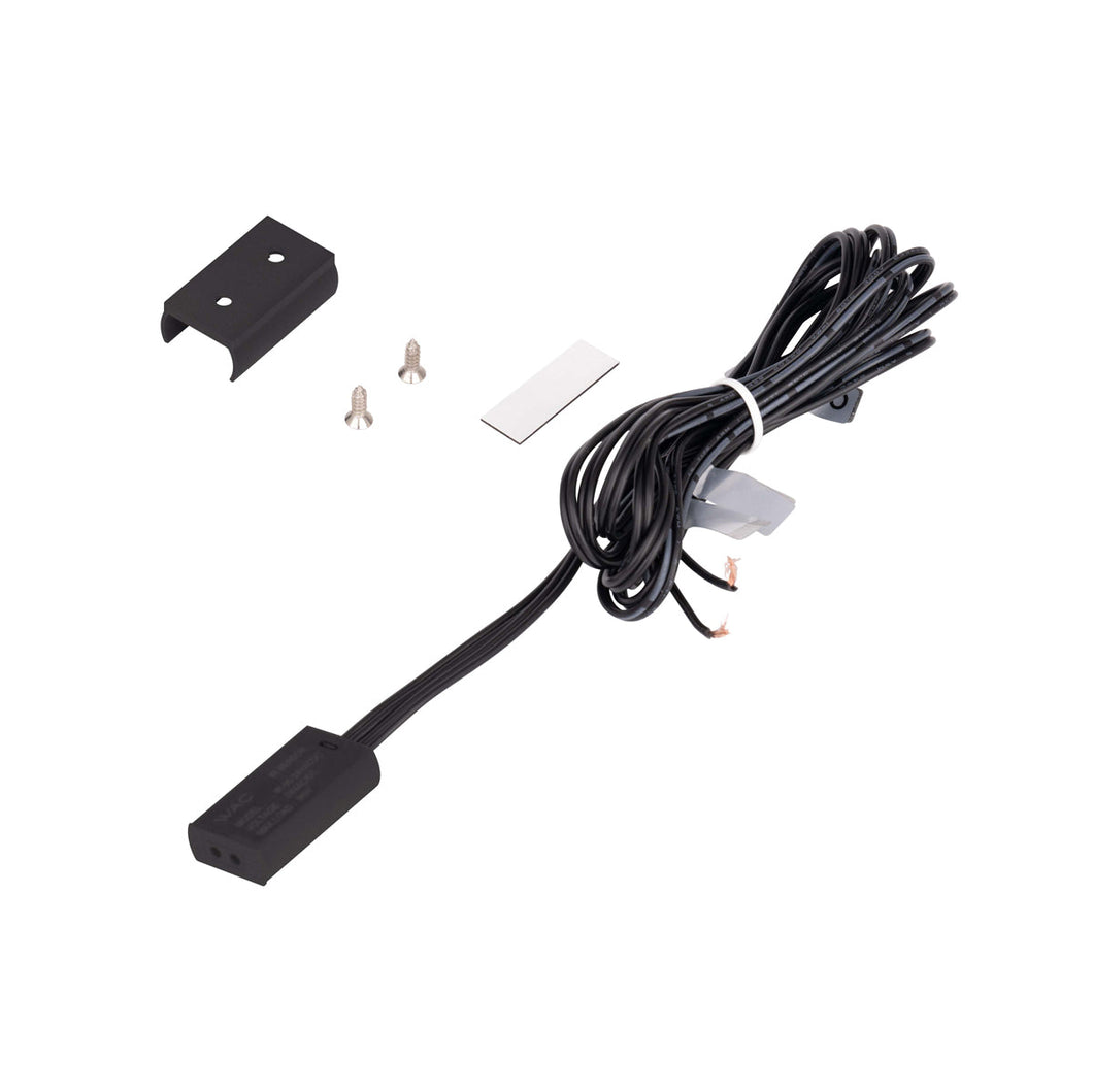Ir Sensor 96W MAX Sensor in Black (24V AC/DC).