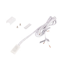 Load image into Gallery viewer, Ir Sensor 96W MAX Sensor in White (24V AC/DC).
