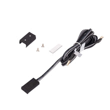 Load image into Gallery viewer, Ir Sensor 96W MAX Sensor in Black (24V DC).
