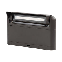Load image into Gallery viewer, Landscape 12V LED Linear Path Light in Detail.

