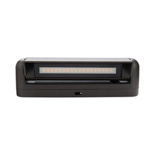 Load image into Gallery viewer, Landscape 12V LED Linear Path Light in Detail.
