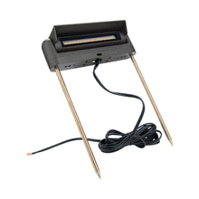 Load image into Gallery viewer, Landscape 12V LED Linear Path Light in Detail.
