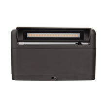 Load image into Gallery viewer, Landscape 12V LED Linear Path Light in Detail.
