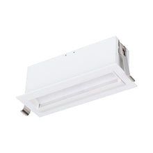 Load image into Gallery viewer, Multi Stealth LED Wall Wash Light in White/White (4-Cell).
