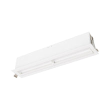Load image into Gallery viewer, Multi Stealth LED Wall Wash Light in White/White (8-Cell).
