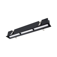 Load image into Gallery viewer, Multi Stealth LED Wall Wash Light in Black/Black (12-Cell).
