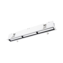 Load image into Gallery viewer, Multi Stealth LED Wall Wash Light in Black/White (12-Cell).
