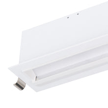 Load image into Gallery viewer, Multi Stealth LED Wall Wash Light in Detail.
