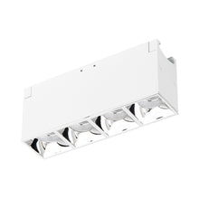 Load image into Gallery viewer, Multi Stealth Trimless LED Downlight in Chrome.
