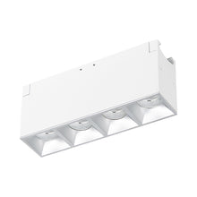 Load image into Gallery viewer, Multi Stealth Trimless LED Downlight in Haze.
