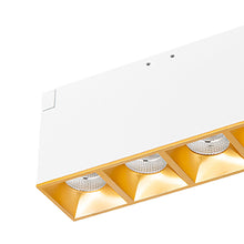 Load image into Gallery viewer, Multi Stealth Trimless LED Downlight in Detail.
