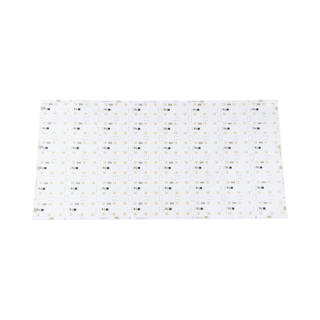 Pixels LED Light Sheet in 10W & 17W/sqft.