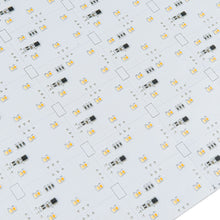 Load image into Gallery viewer, Pixels LED Light Sheet in Detail.
