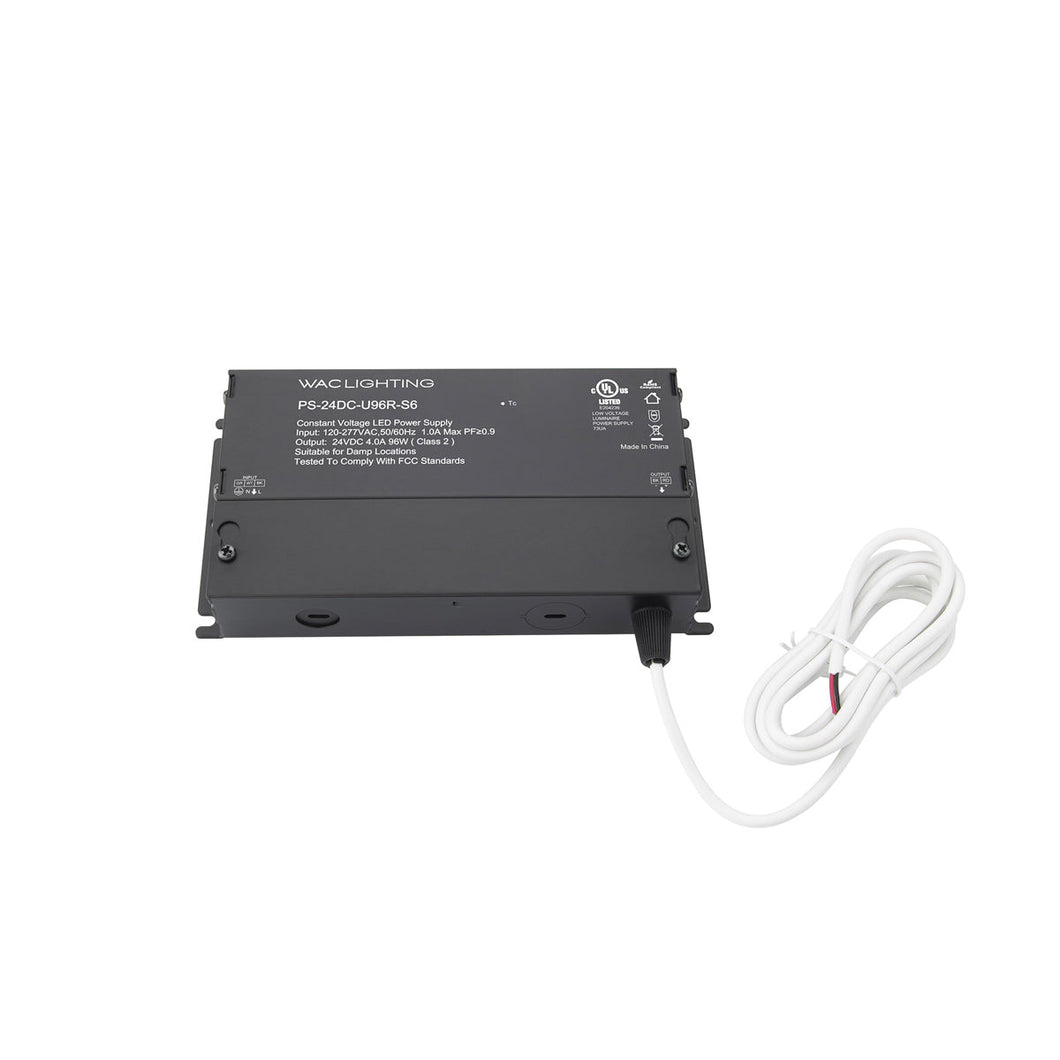 Remote Power Supply.