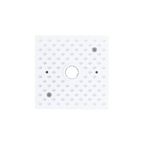 Trimless Junction Box Cover.