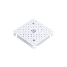 Load image into Gallery viewer, Trimless Junction Box Cover in Detail.
