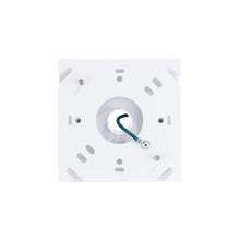 Load image into Gallery viewer, Trimless Junction Box Cover in Detail.
