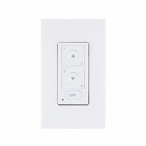 Wall Station Remote Power Supply.