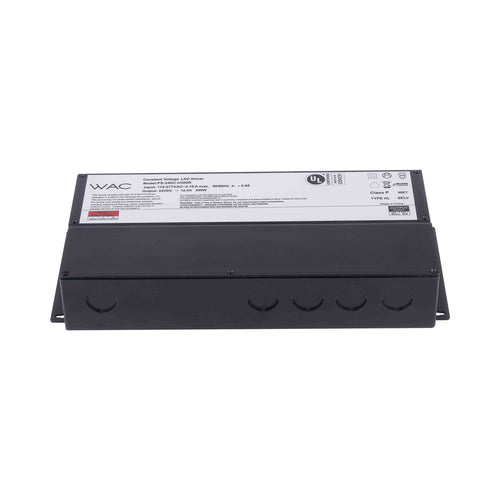 Wireless DMX LED Controller.