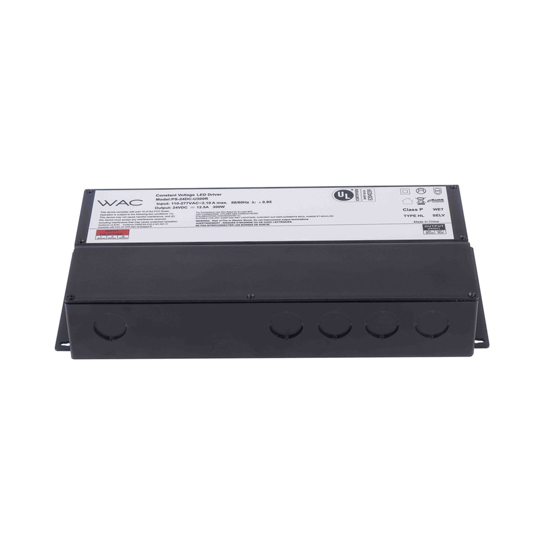 Wireless DMX LED Controller.