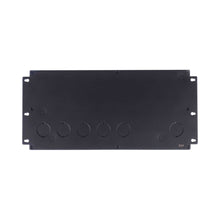 Load image into Gallery viewer, Wireless DMX LED Controller in Detail.
