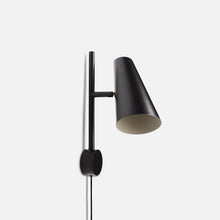 Load image into Gallery viewer, Cono Wall Light in Detail.
