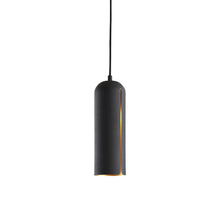 Load image into Gallery viewer, Gap Pendant Light (Tall).
