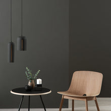 Load image into Gallery viewer, Gap Pendant Light in living room.
