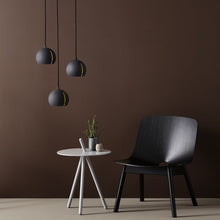 Load image into Gallery viewer, Gap Pendant Light in living room.
