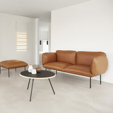 Load image into Gallery viewer, Gap Pendant Light in living room.
