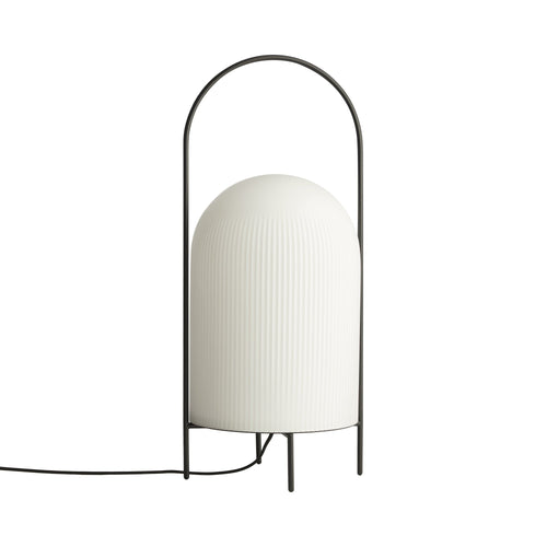 Ghost Floor Lamp.