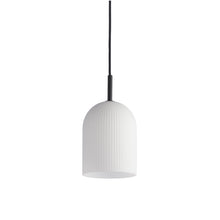 Load image into Gallery viewer, Ghost Pendant Light in Detail.
