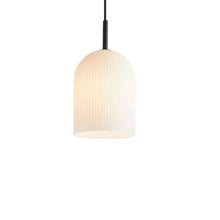 Load image into Gallery viewer, Ghost Pendant Light in Detail.
