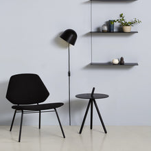Load image into Gallery viewer, Kuppi Wall Light in living room.
