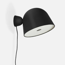 Load image into Gallery viewer, Kuppi Wall Light in Detail.
