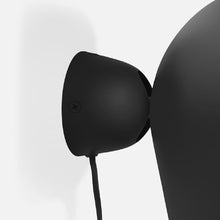 Load image into Gallery viewer, Kuppi Wall Light in Detail.
