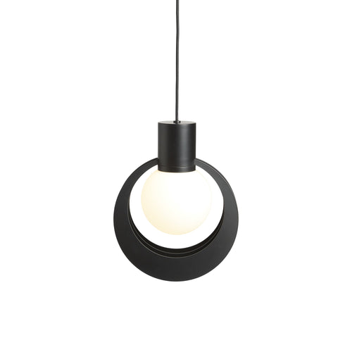 Lunar Pendant Light.